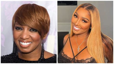 nene leaks before surgery|NeNe Leakes Before and After Plastic Surgery: How。